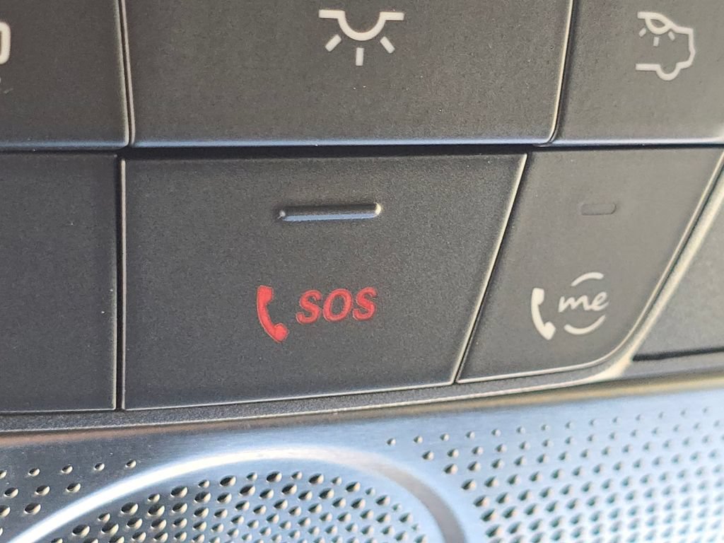 New 2026 Mercedes-Benz G 550 image 7