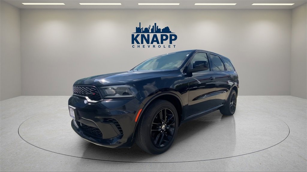 Used 2023 Dodge Durango GT