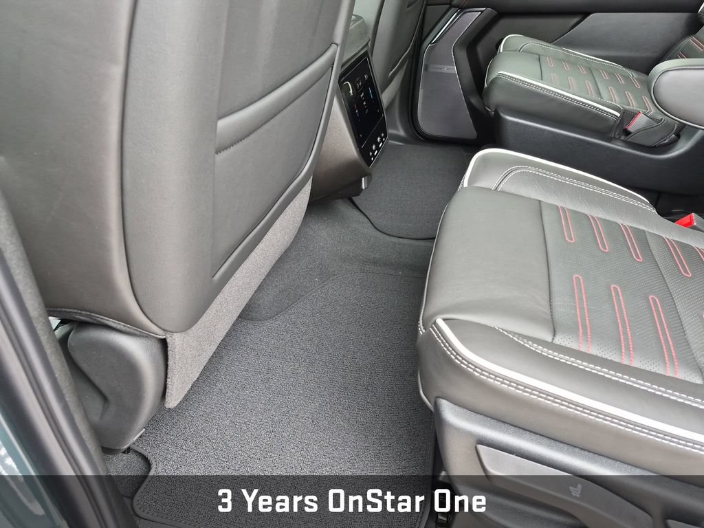 New 2026 GMC Yukon XL AT4 Ultimate AWD/4WD image 41