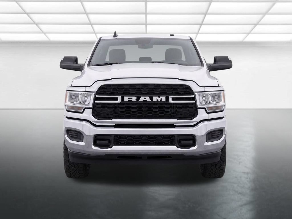 Used 2022 RAM 2500 Big Horn AWD/4WD image 6