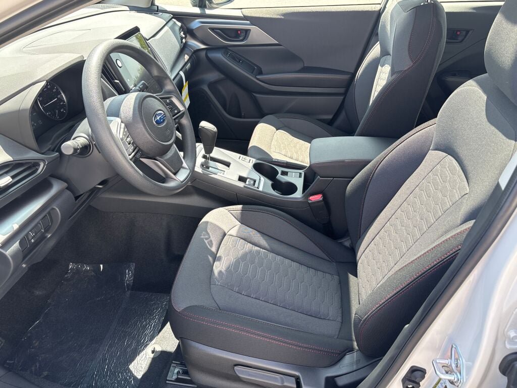 New 2026 Subaru Impreza 2.0i Sport AWD/4WD image 17