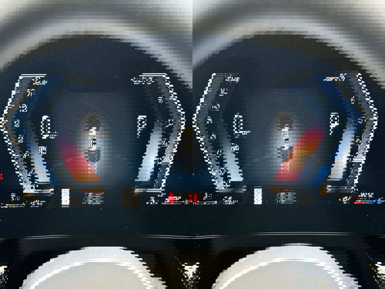 New 2026 BMW X1 xDrive28i w/ Convenience Package image 24