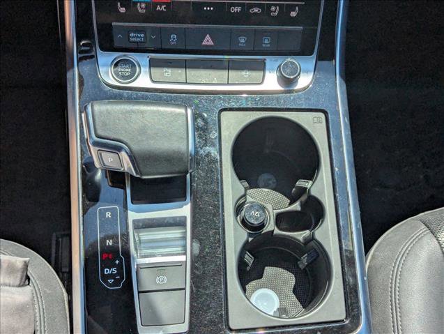 Used 2021 Audi Q7 3.0T Premium Plus image 17
