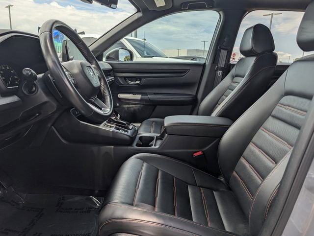 Used 2024 Honda CR-V Sport-L image 25