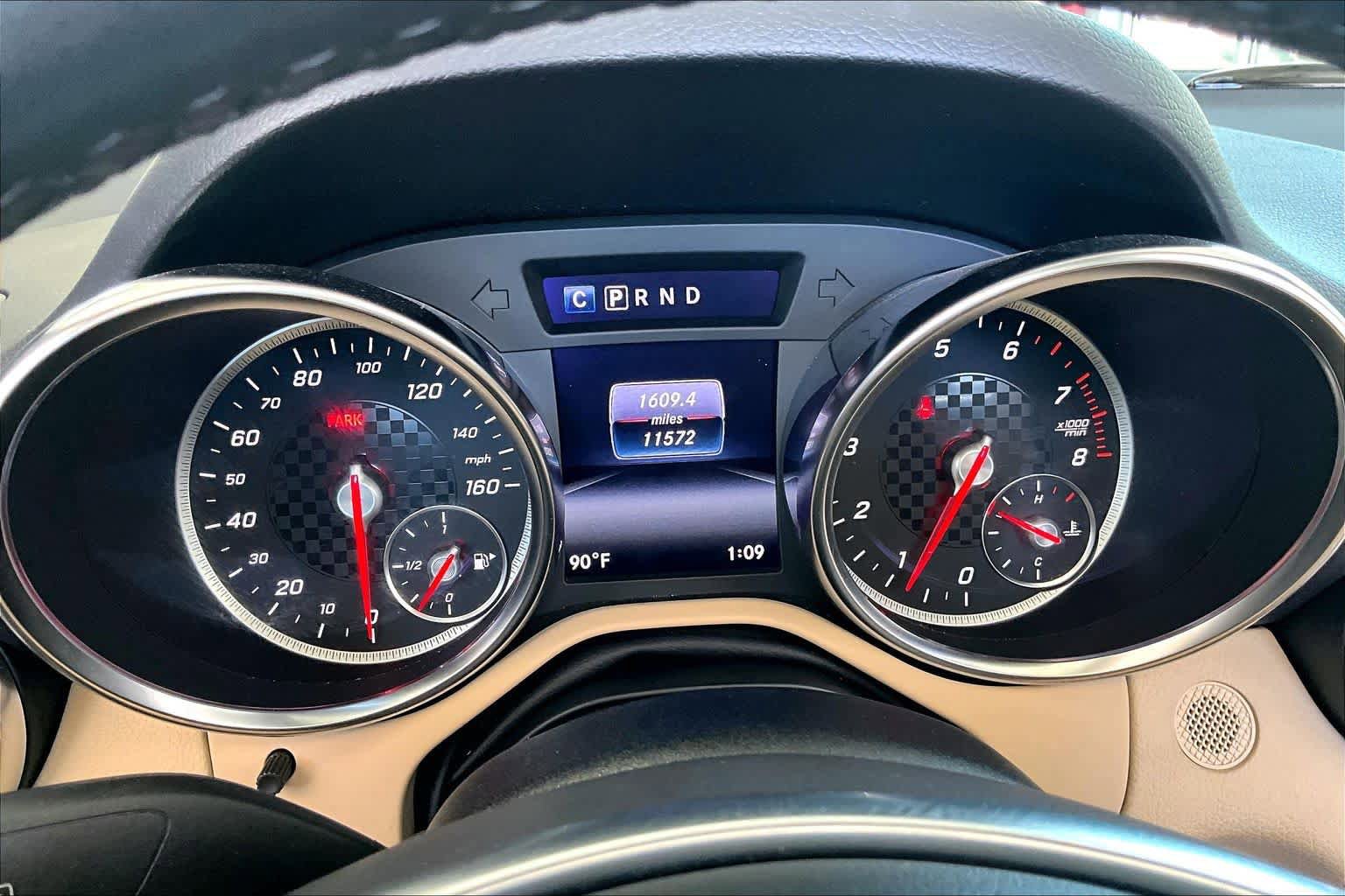 Used 2019 Mercedes-Benz SLC 300 image 26