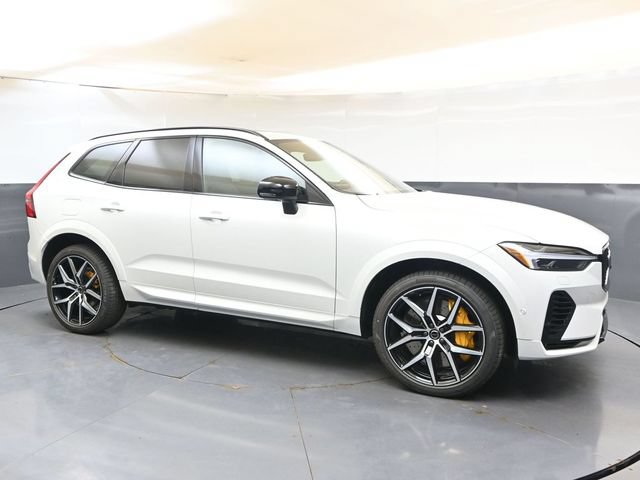 New 2026 Volvo XC60 T8 Polestar AWD/4WD image 7