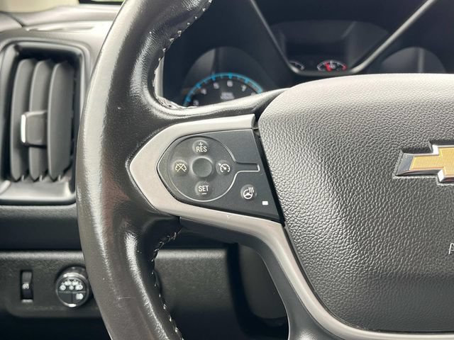 Used 2022 Chevrolet Colorado ZR2 w/ ZR2 Dusk Special Edition AWD/4WD image 30