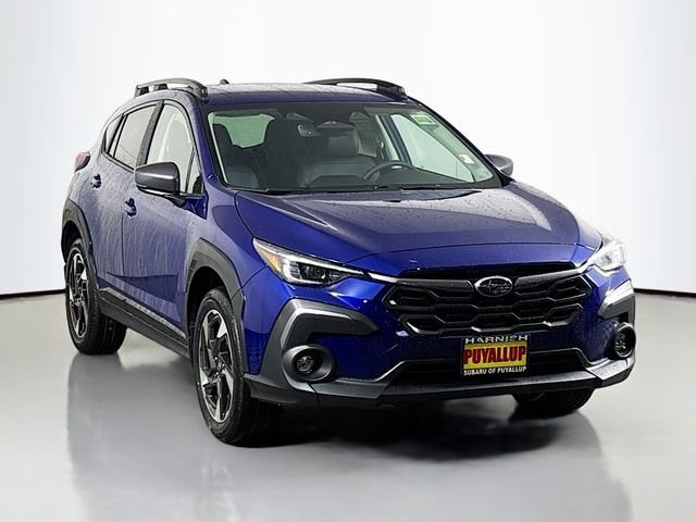 New 2026 Subaru Crosstrek 2.5i Limited w/ Crosstrek Mirror Package image 1