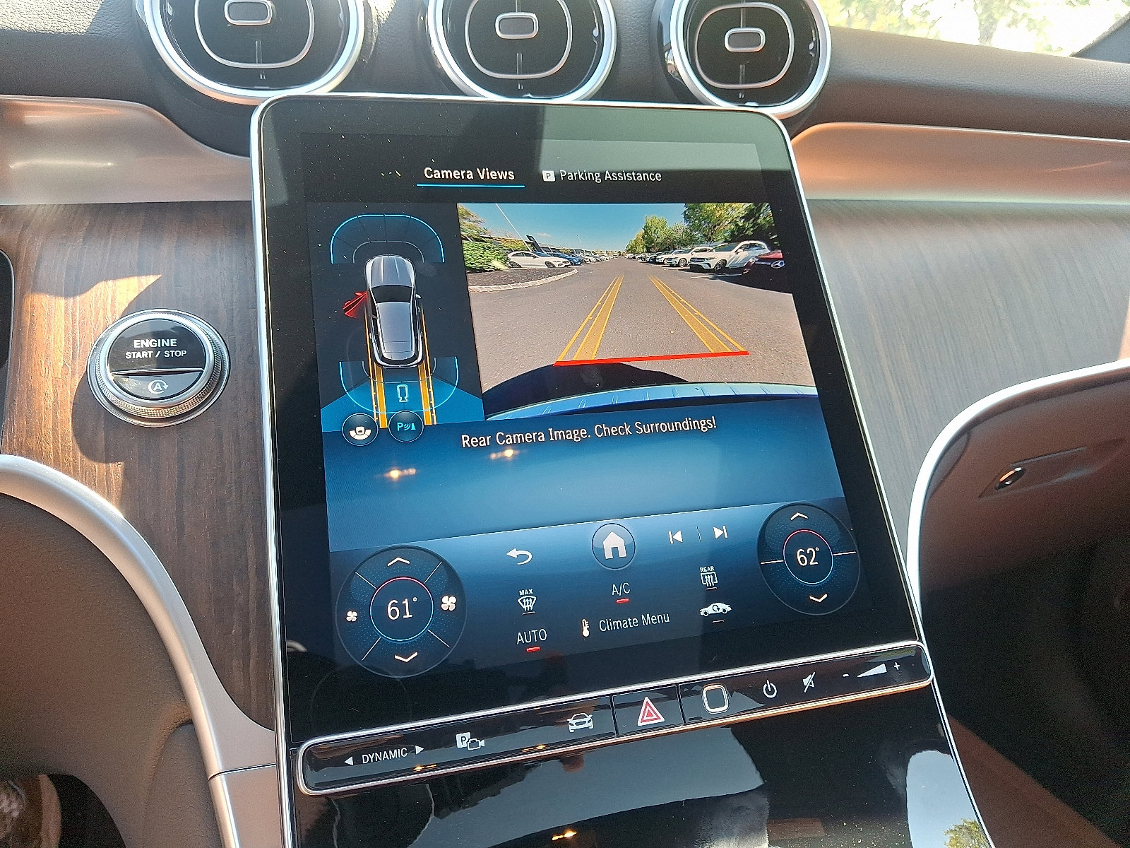 New 2026 Mercedes-Benz GLC 300 4MATIC image 13