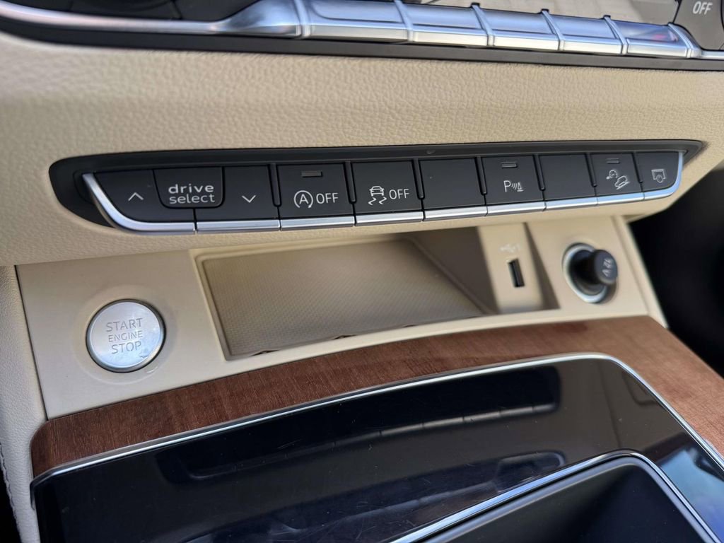 Used 2021 Audi Q5 2.0T Premium Plus w/ Premium Plus Package image 24