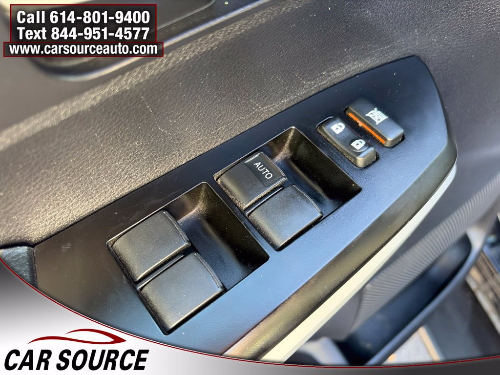 Used 2020 Toyota Tundra SR5 w/ TRD Sport Package AWD/4WD image 16