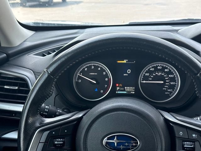 Used 2021 Subaru Forester Premium AWD/4WD image 16