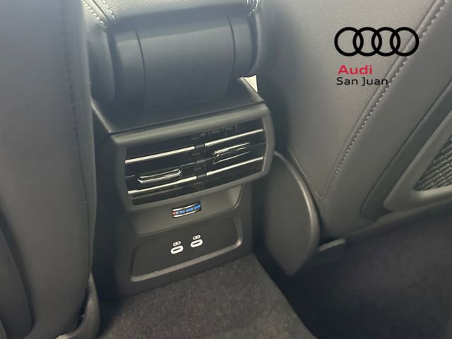 New 2026 Audi A3 2.0T Premium image 32