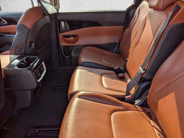 Used 2024 Kia Carnival SX FWD image 25