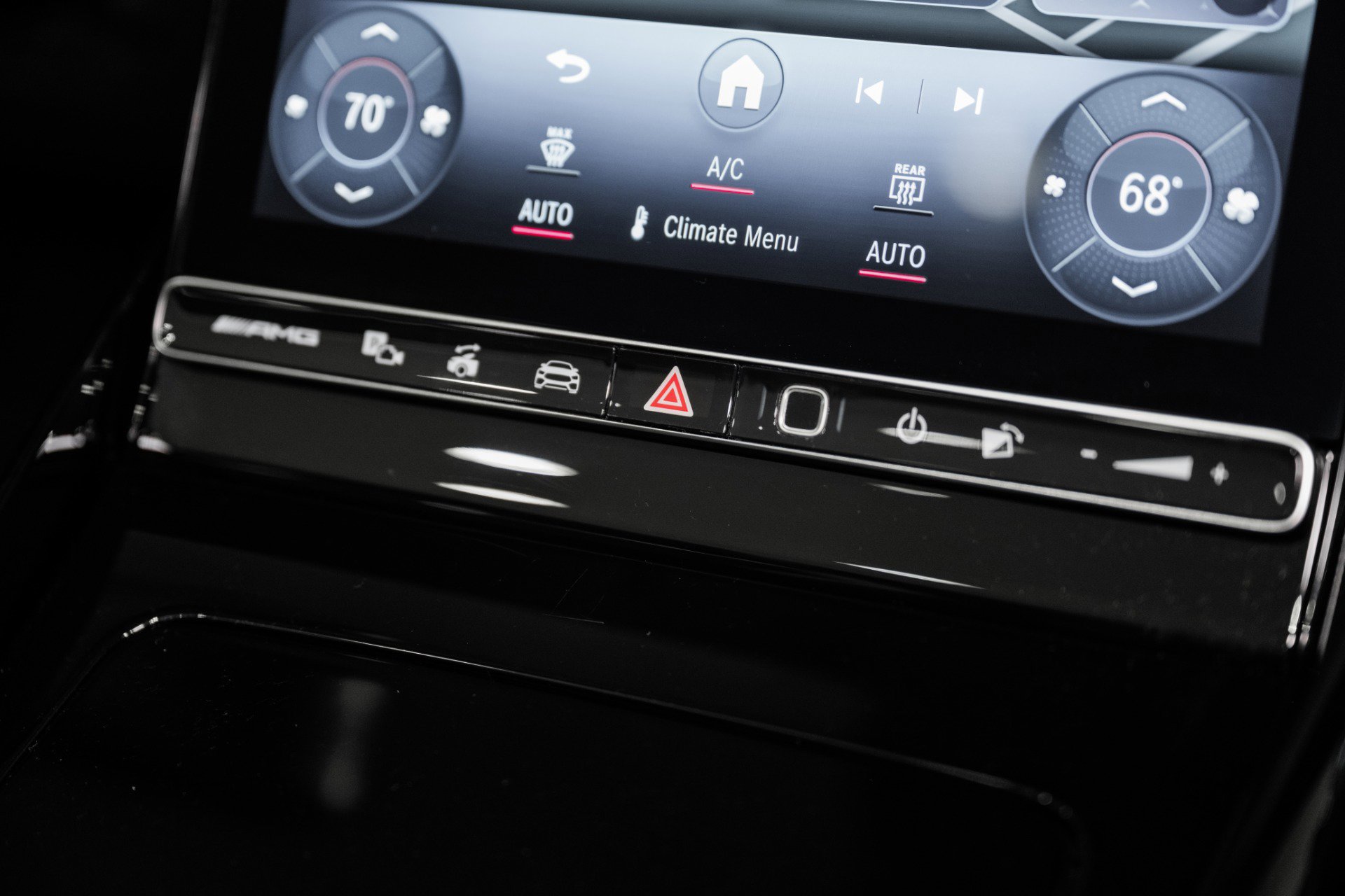 Used 2023 Mercedes-Benz SL 63 AMG 4MATIC image 37