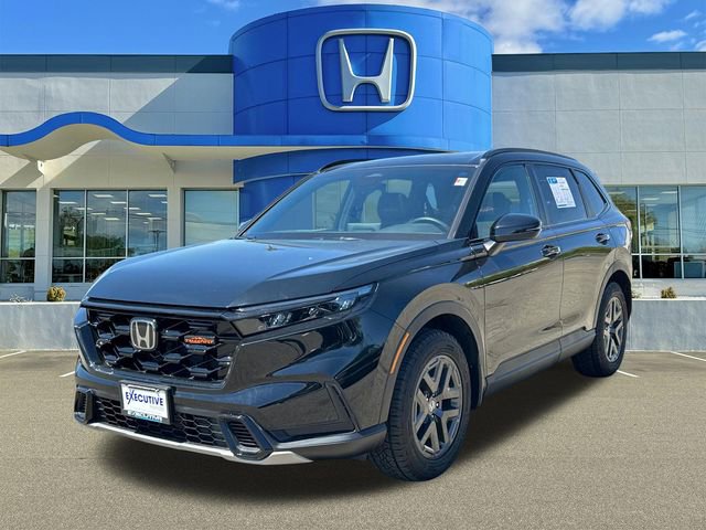 Used 2026 Honda CR-V TrailSport image 5