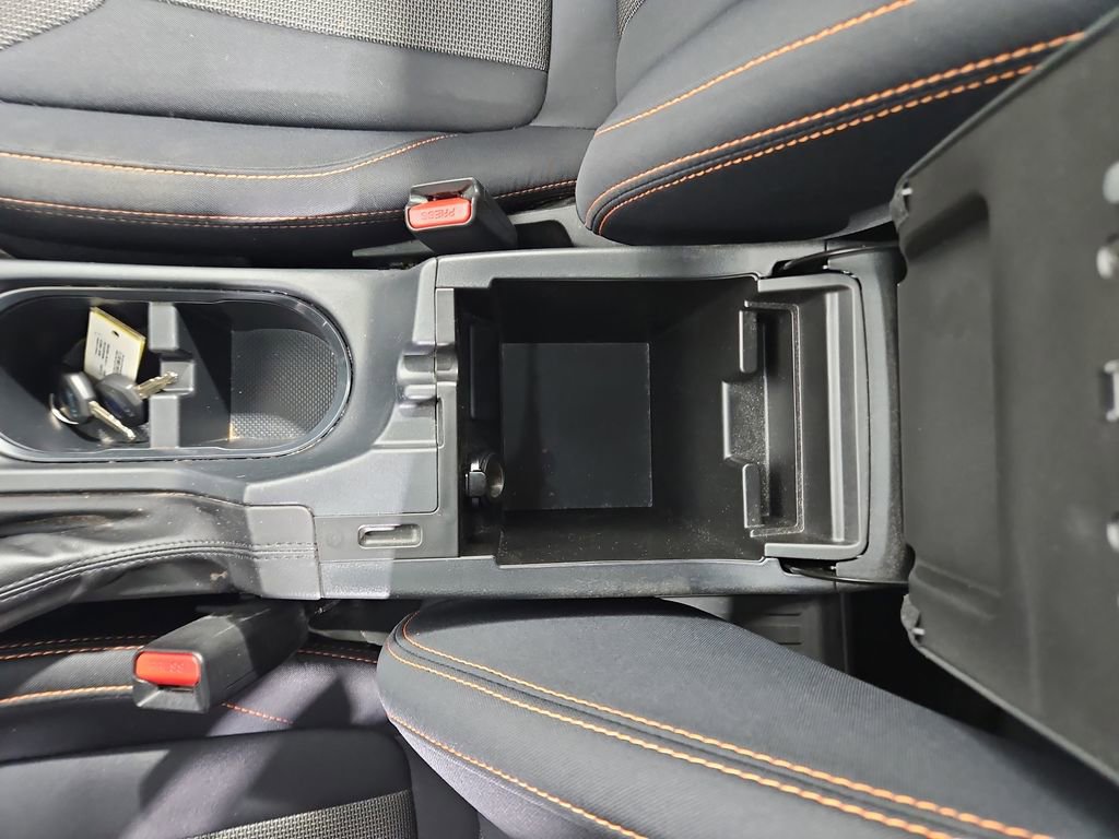 Used 2020 Subaru Crosstrek 2.0i Premium w/ Popular Package #2 image 25