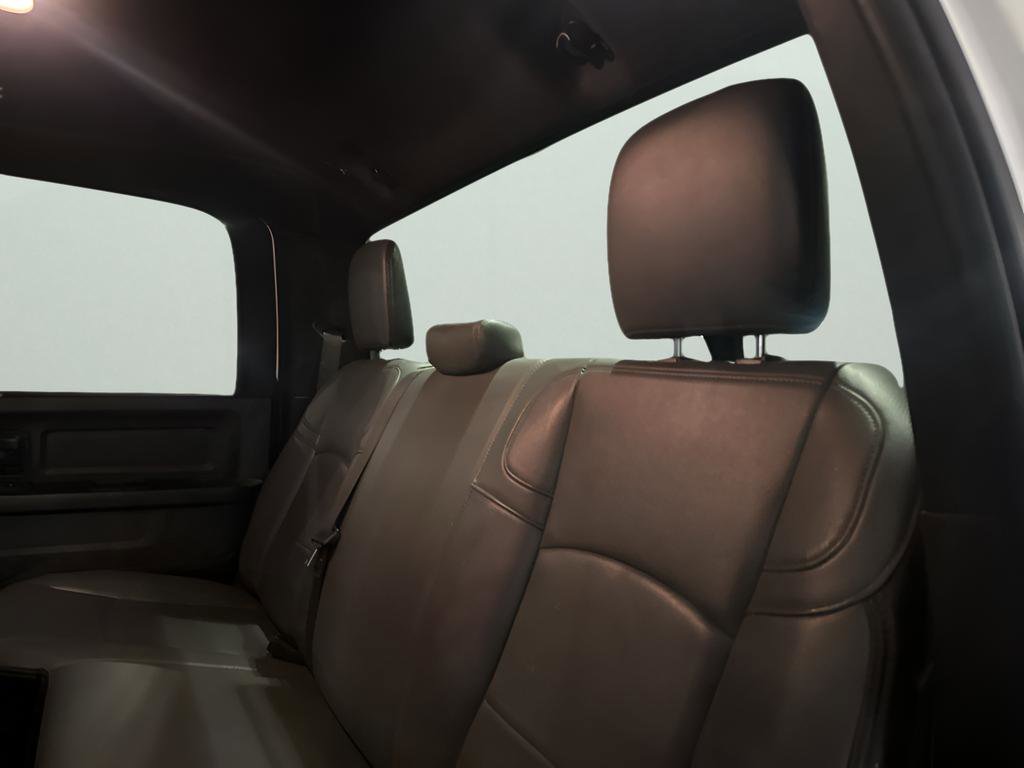 Used 2021 RAM 2500 Tradesman w/ Chrome Appearance Group image 19