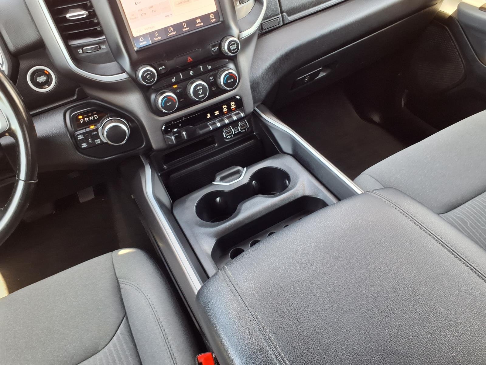 Certified 2022 RAM 1500 Big Horn AWD/4WD image 10