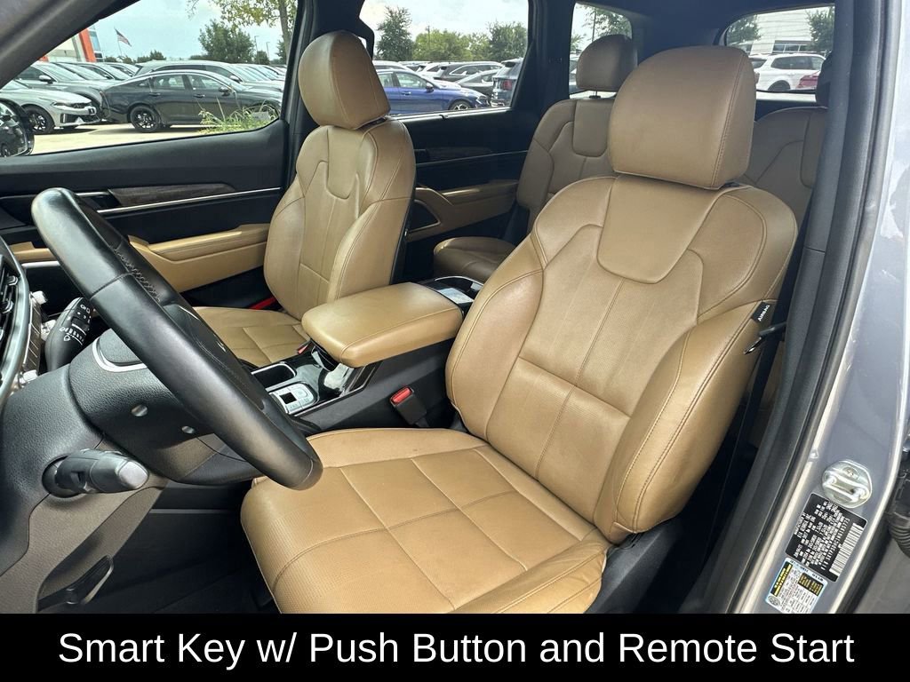 Used 2022 Kia Telluride SX w/ Nightfall Edition Package image 15