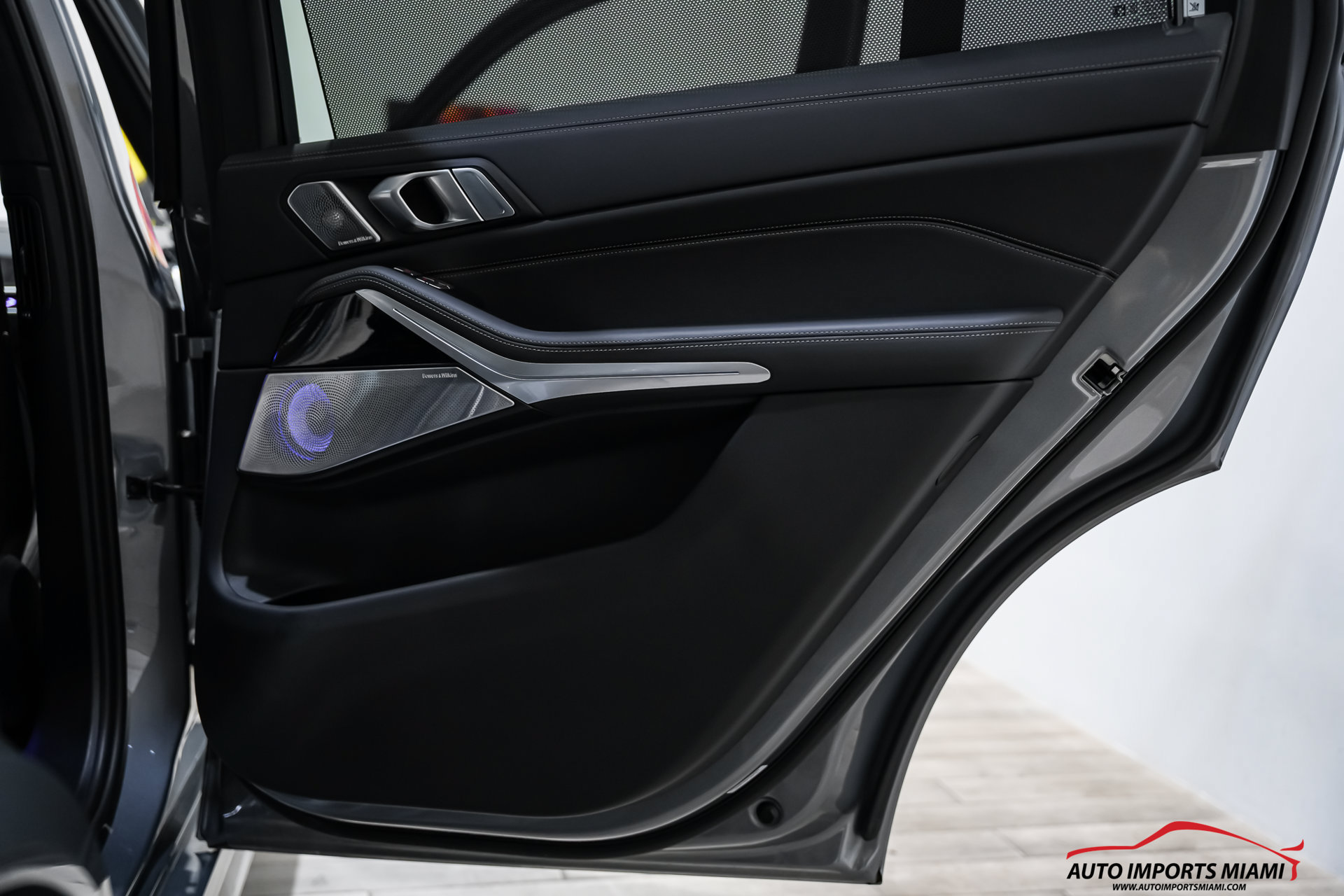 Used 2024 BMW ALPINA XB7 AWD/4WD image 59