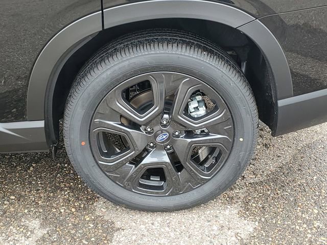 New 2026 Subaru Ascent Bronze Edition image 5