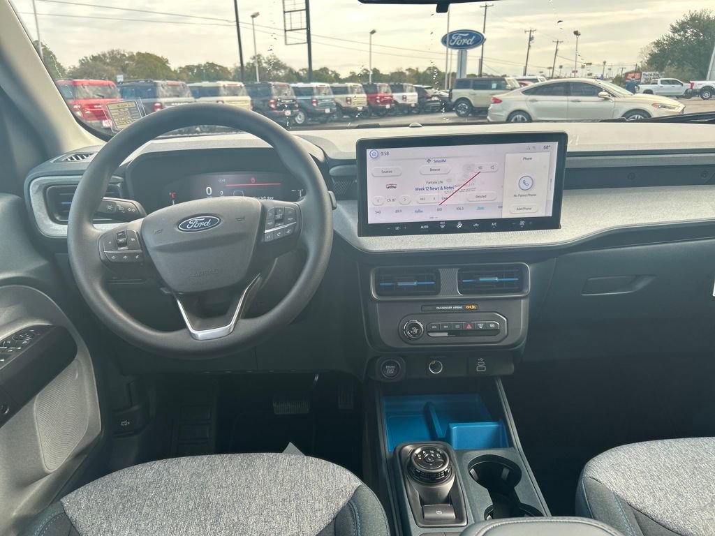 New 2025 Ford Maverick XLT image 12