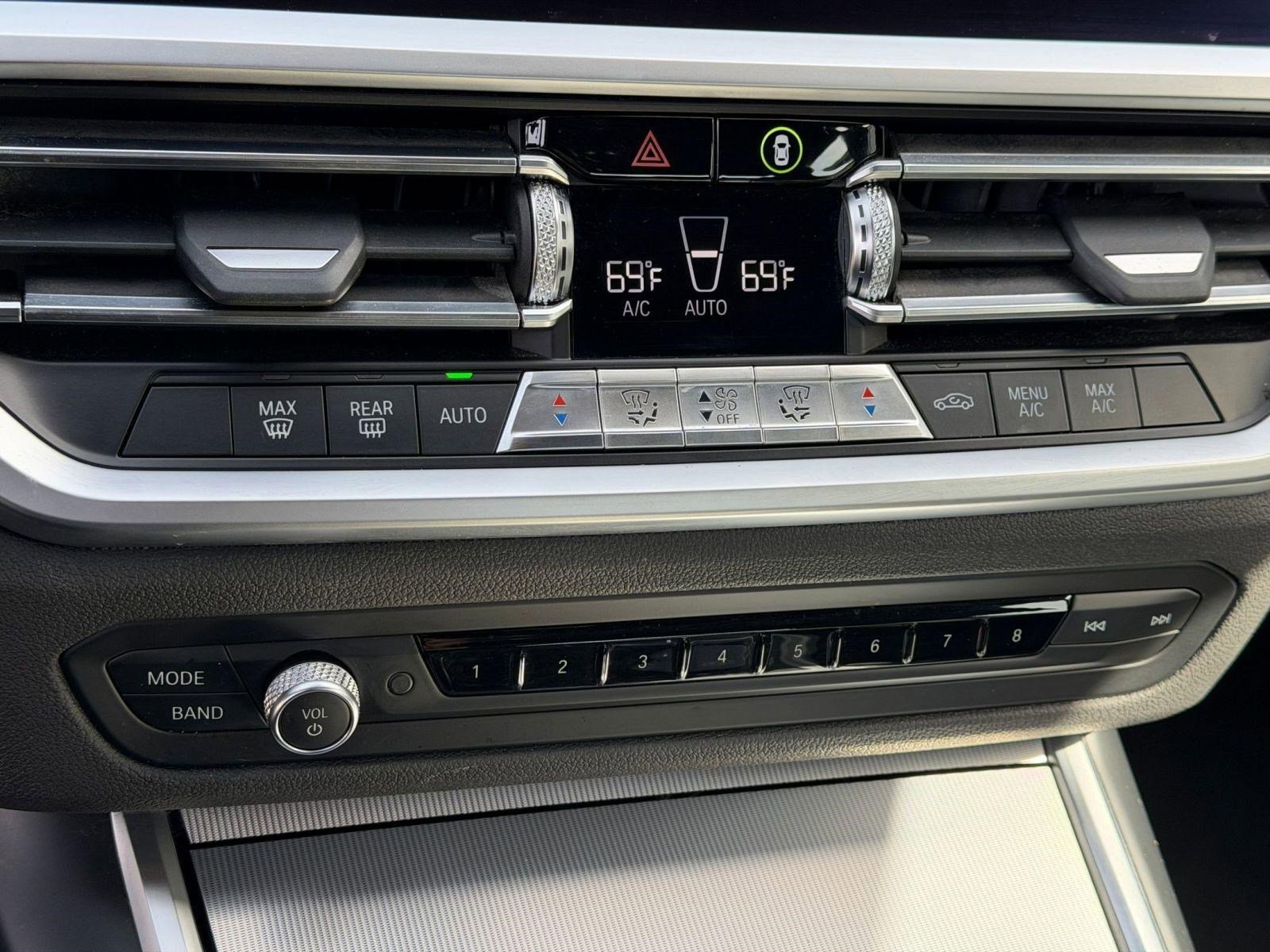 Used 2020 BMW 330i Sedan image 24