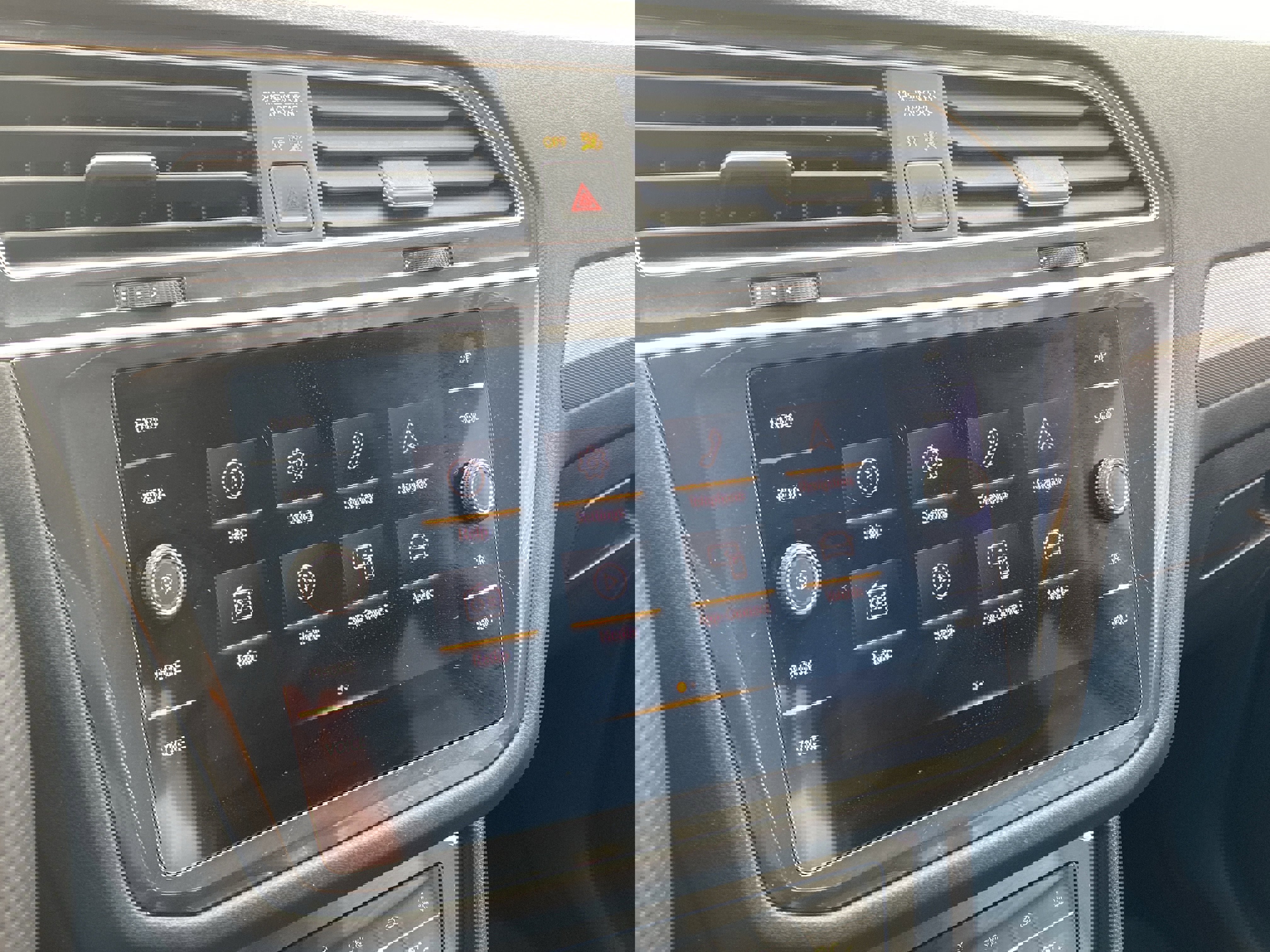 Used 2024 Volkswagen Tiguan SE R-Line image 18