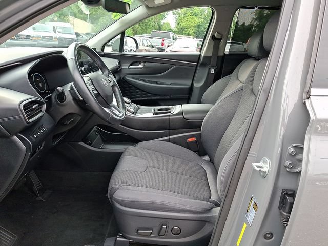 Used 2021 Hyundai Santa Fe SEL w/ Convenience Package AWD/4WD image 15