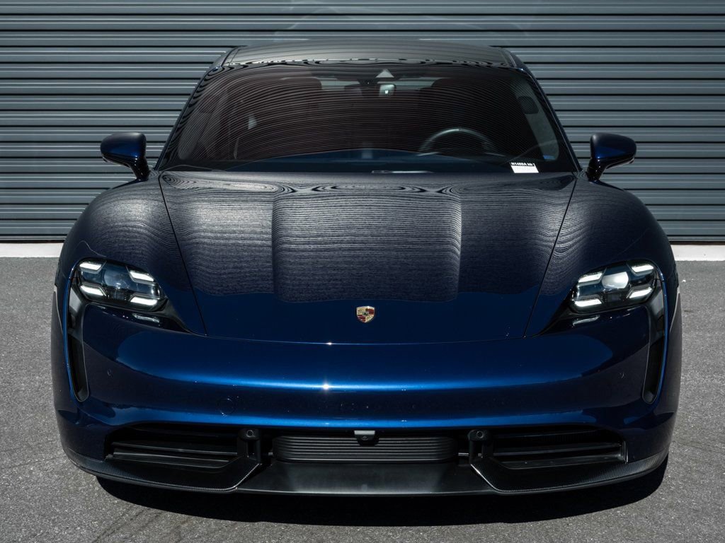 Used 2020 Porsche Taycan Turbo S image 37