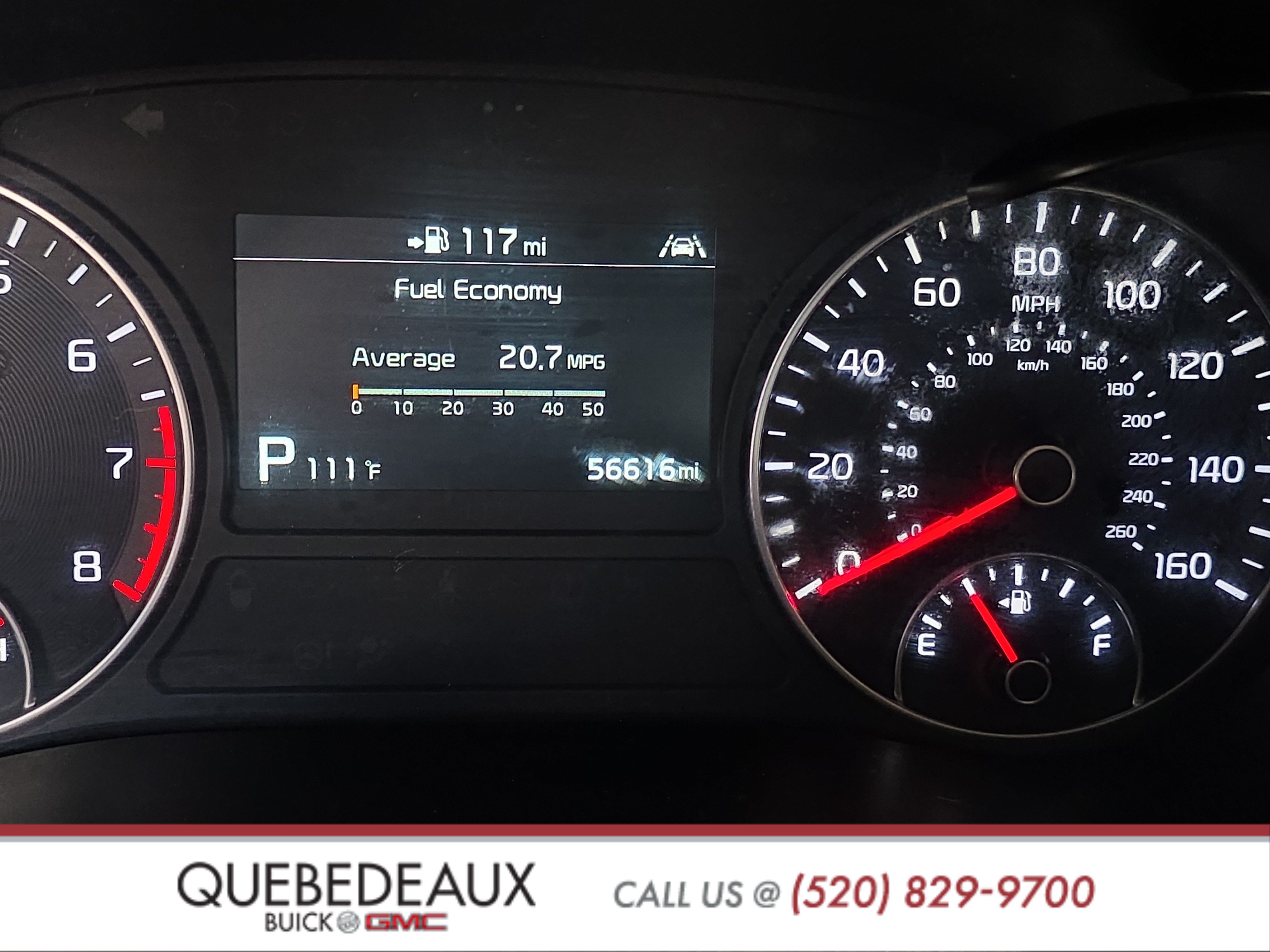 Used 2019 Kia Optima SX FWD image 17
