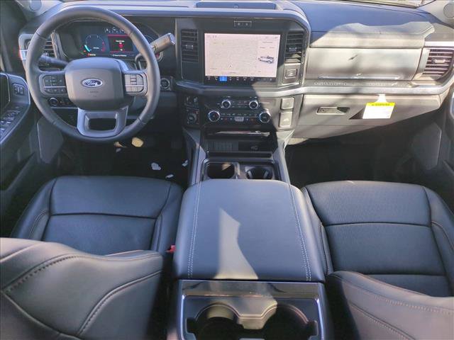 New 2026 Ford F250 4x4 Crew Cab Super Duty image 15