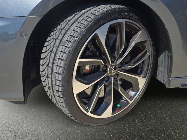 Certified 2023 Audi S3 Premium Plus w/ Premium Plus Package image 32