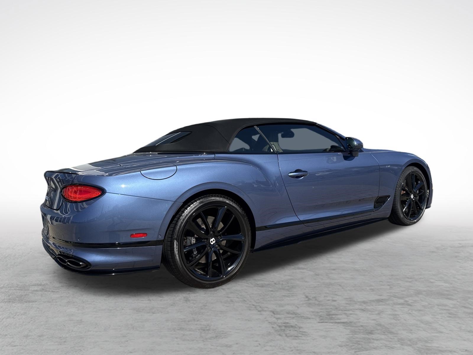 Used 2022 Bentley Continental GT AWD/4WD image 11