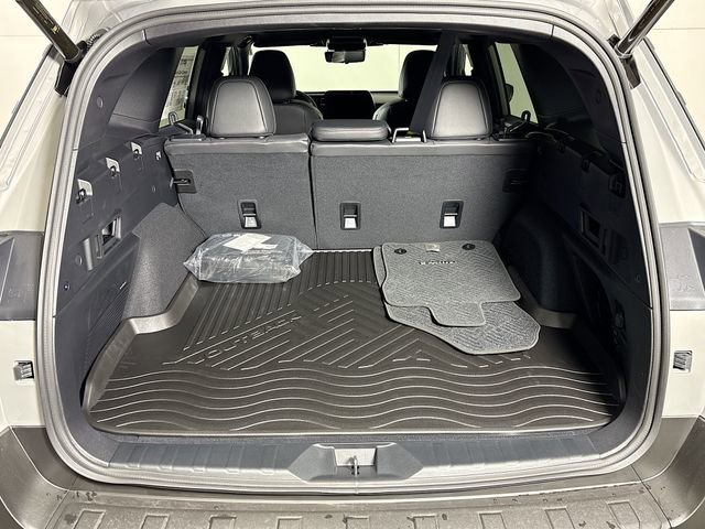 New 2026 Subaru Outback Touring XT image 28