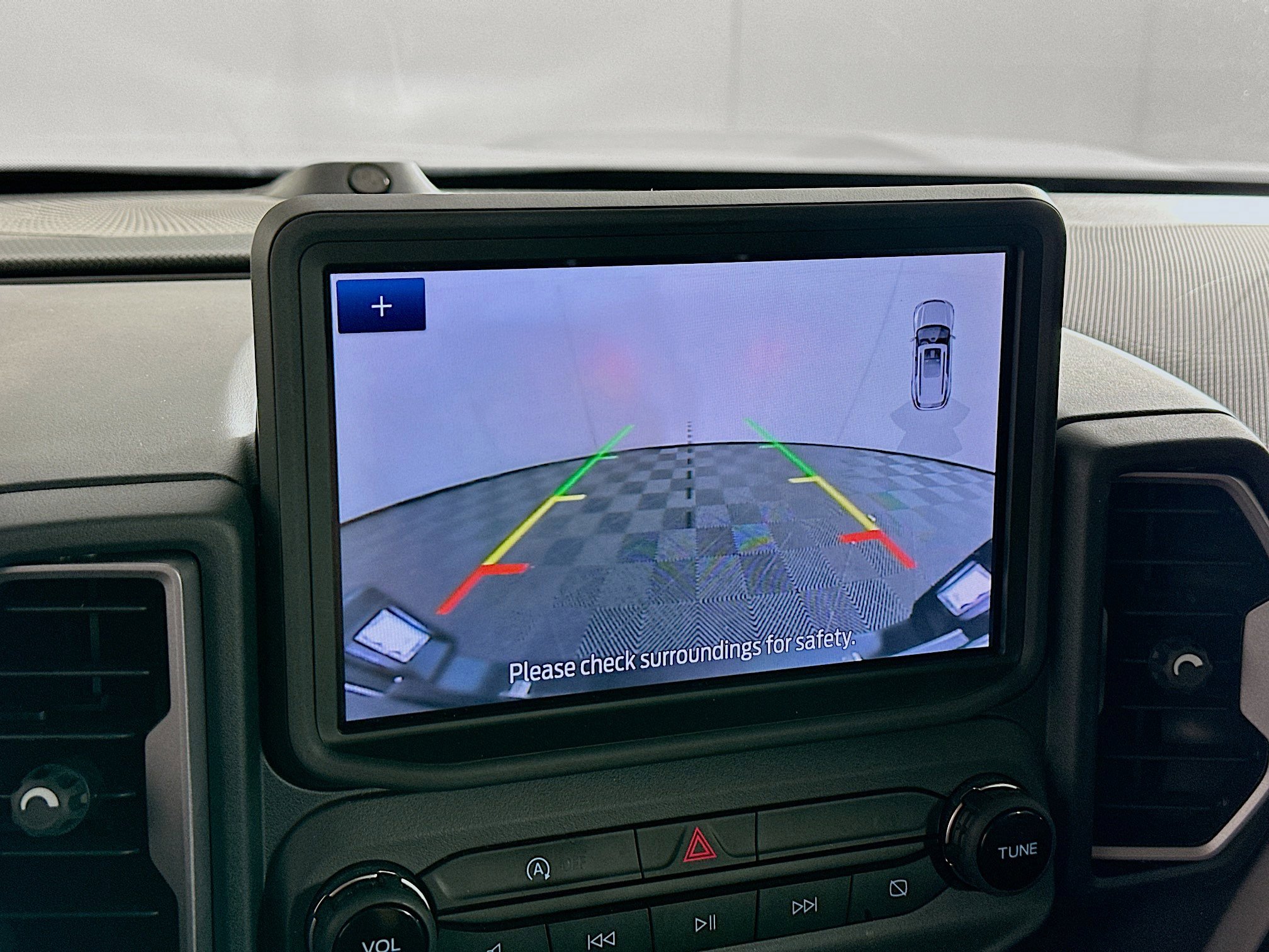 Used 2024 Ford Bronco Sport Outer Banks w/ Tech Package image 23