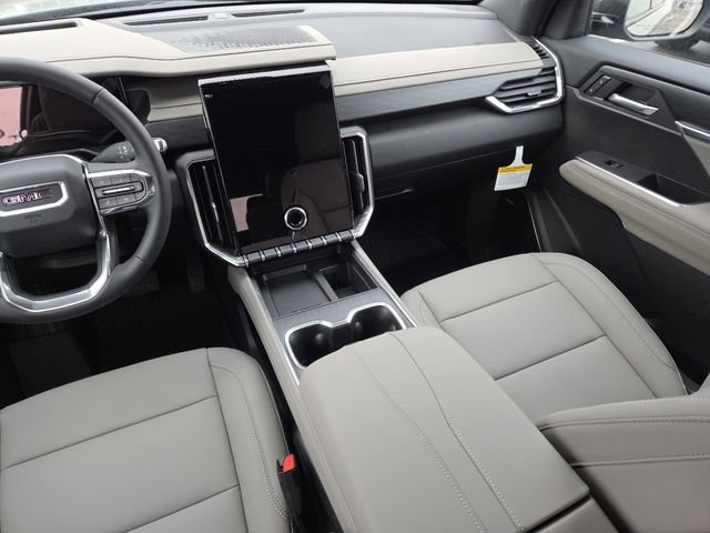 New 2026 GMC Acadia Elevation w/ Black Edition image 33