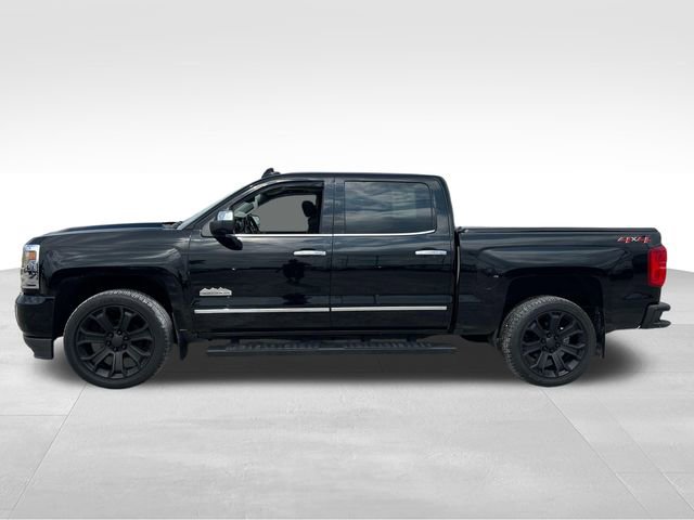 Used 2018 Chevrolet Silverado 1500 High Country image 2