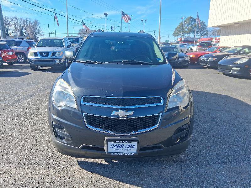 Used 2014 Chevrolet Equinox LT w/ Driver Convenience Package image 2