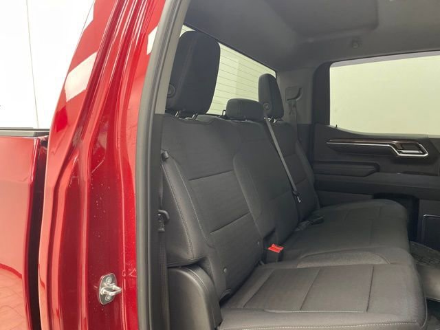 Certified 2024 Chevrolet Silverado 1500 RST image 13