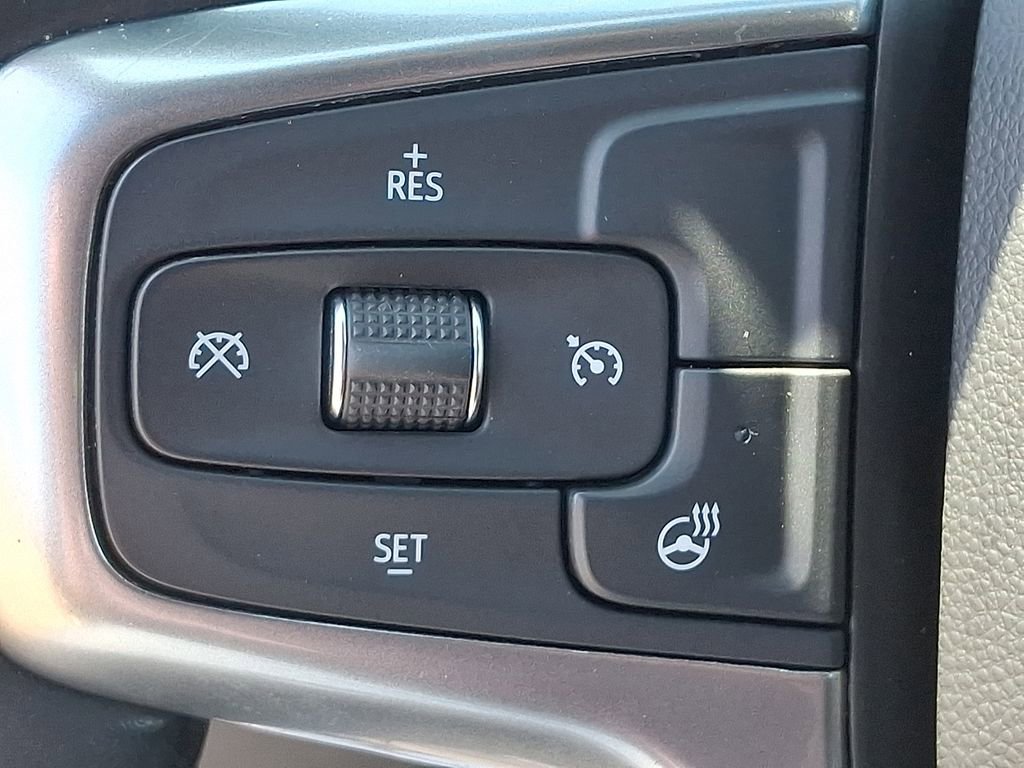 Used 2020 Chevrolet Silverado 1500 RST w/ All-Star Edition AWD/4WD image 21