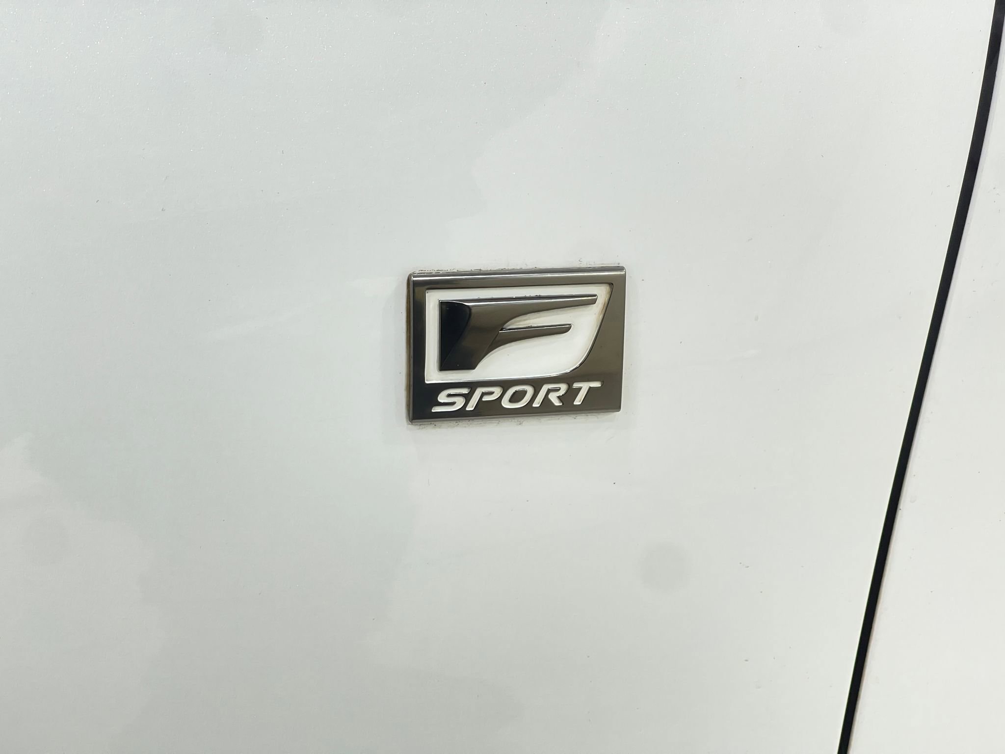 Used 2014 Lexus IS 250 w/ F-Sport Package image 38