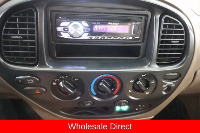 Used 2004 Toyota Tundra SR5 image 16