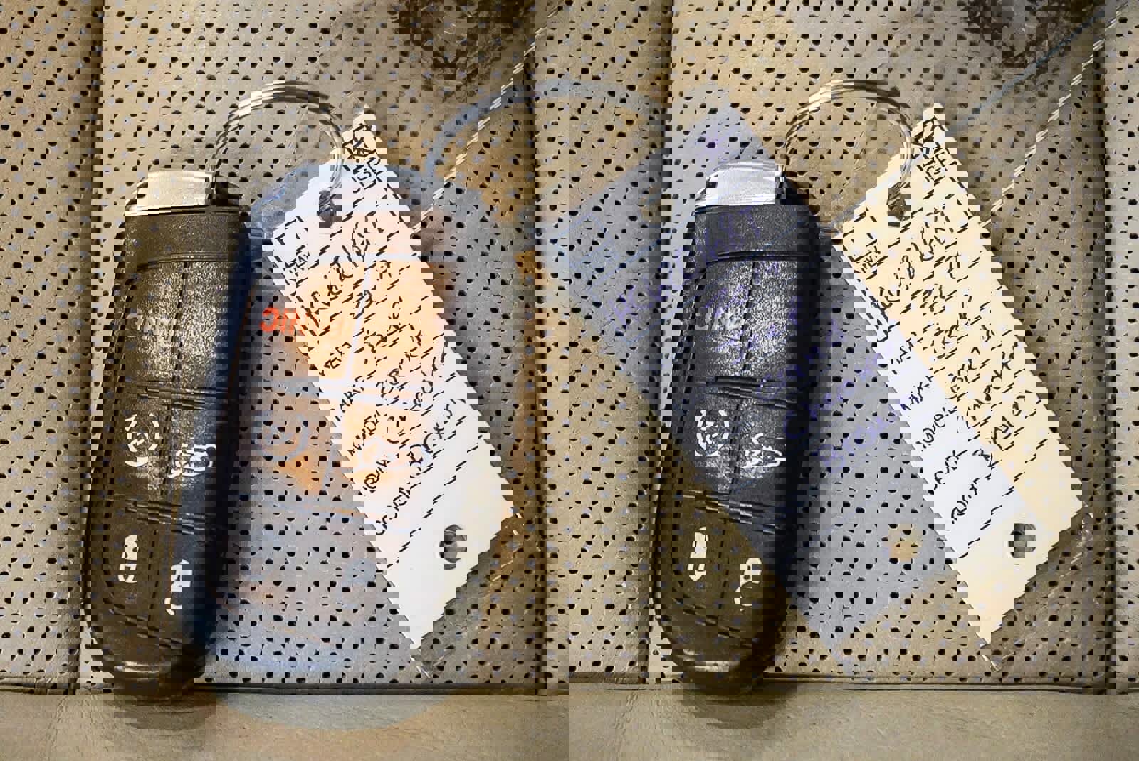 Used 2017 Jeep Grand Cherokee Overland image 29