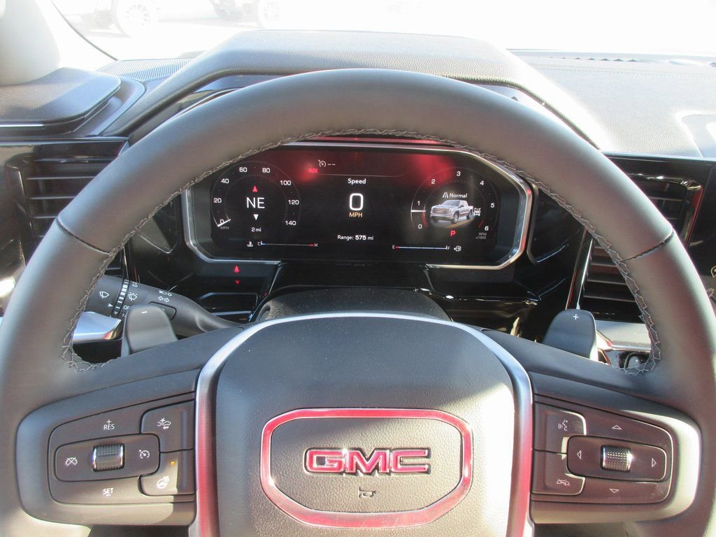 New 2026 GMC Sierra 1500 Elevation image 16