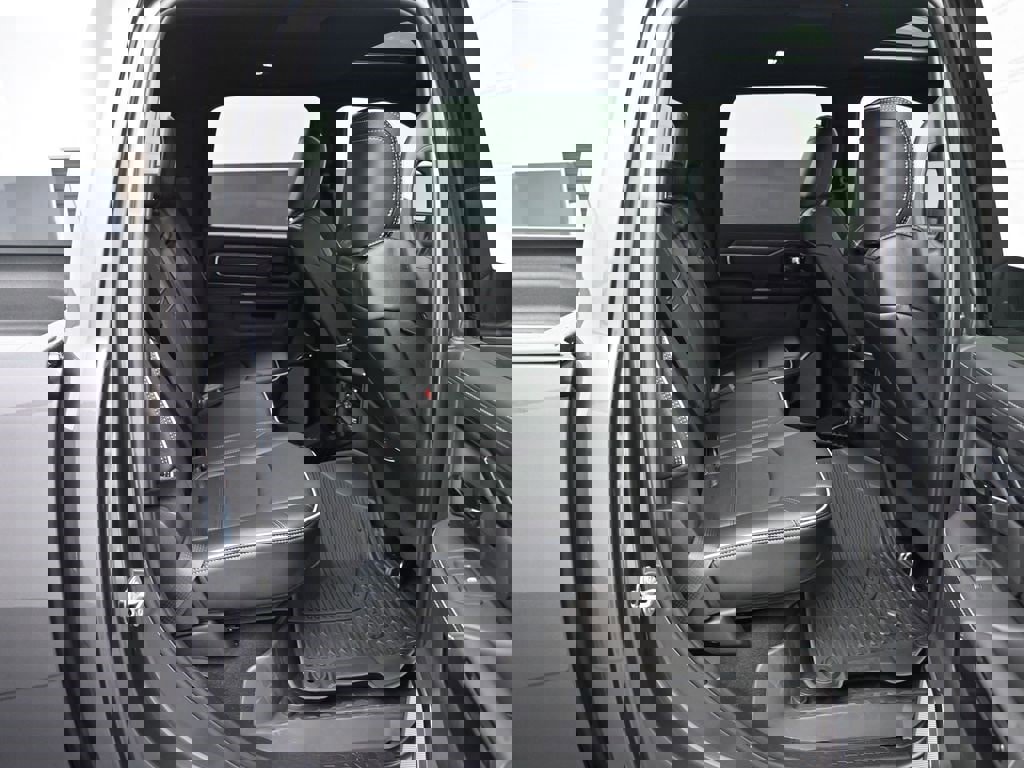 New 2026 RAM 2500 Rebel w/ Rebel Level 2 Equipment Group image 26