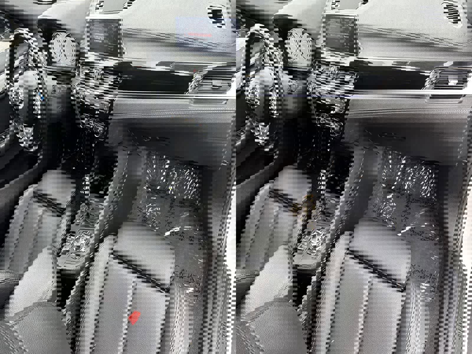 Used 2022 BMW X2 xDrive28i w/ Convenience Package image 41