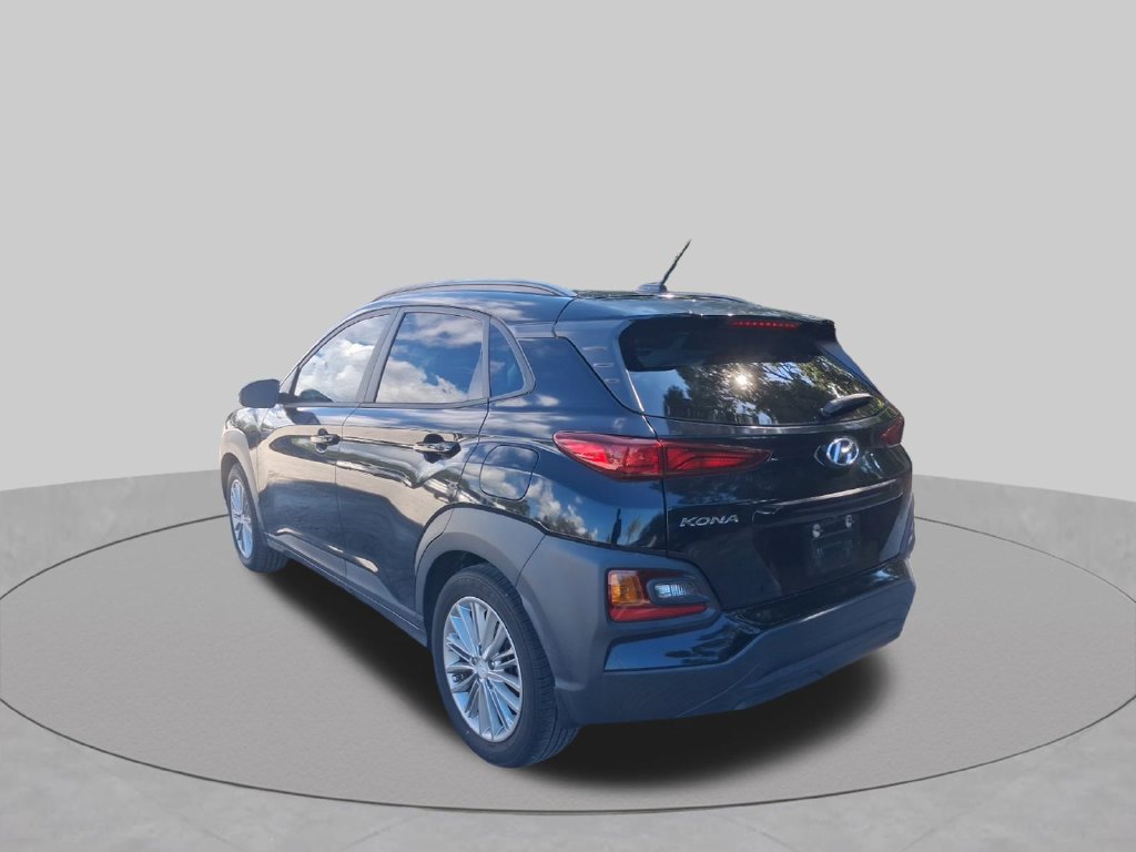 Used 2020 Hyundai Kona SEL FWD image 8