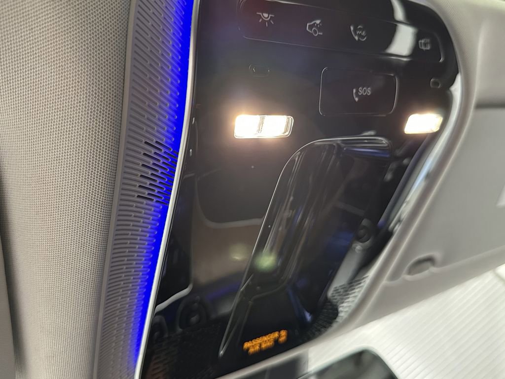 Certified 2022 Mercedes-Benz C 300 Sedan image 34